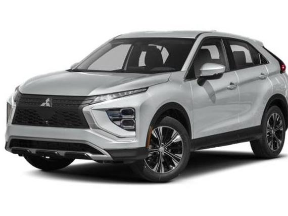MITSUBISHI ECLIPSE CROSS 2023 JA4ATWAA1PZ001339 image MITSUBISHI ECLIPSE CROSS 2023 JA4ATWAA1PZ001339 image